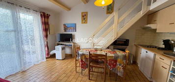 Maison 3 pièces 30 m²