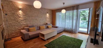 Ap. 2 Camere New Town Dristor, Metrou 3 Min, Centrala Proprie, Modern