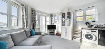 Flat for sale in Stanley Road, Harrow HA2