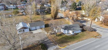 802 S 4th St, Basin, WY 82410