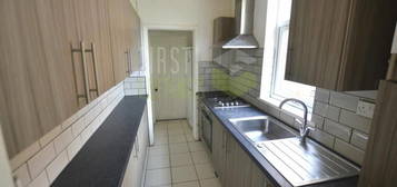 3 bedroom terraced house