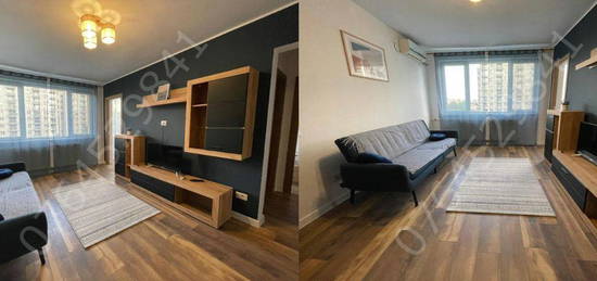 Apartament ultralux,2 camere,Sos. Colentina,vis a vis de Rose Garden