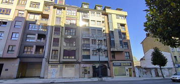 Estudio en calle Tenderina Alta en Tenderina Alta - Fozaneldi, Oviedo