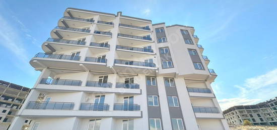 112 ÇAĞRI MERKEZİ ARKASI MUHTEŞEM MANZARALI KİRALIK 3+1 DAİRE