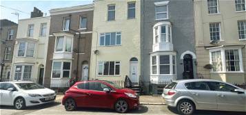 Terraced house to rent in Hardres Street, Ramsgate, Kent CT11