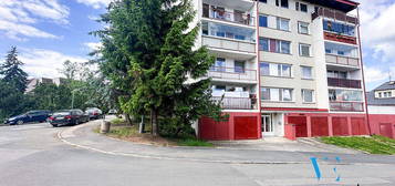 Prodej bytu 3+1 72 m²