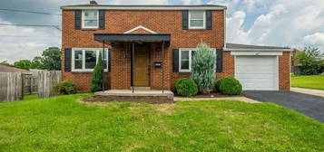 623 Douglas Ave, Elizabeth, PA 15037