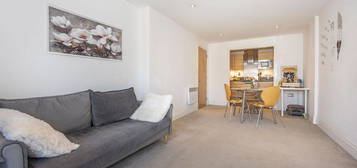 1 bed flat to rent