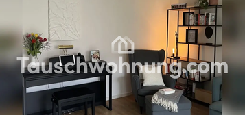 Tauschwohnung: Biete Köln suche Bonn :)