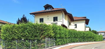 Villa in vendita in via Falcone - Borsellino, 41