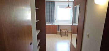 +++Möbliertes 1-Zimmer Appartement im 2. OG +++