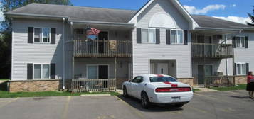 1910 N Washington St Unit 3 Upper, Janesville, WI 53548