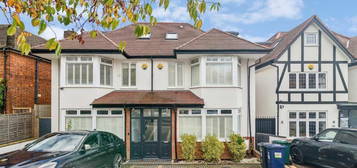 4 bedroom semi-detached house