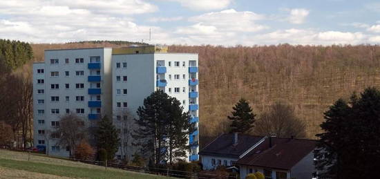 Demnächst frei! 3-Zimmer-Wohnung in Neunkirchen Salchendorf