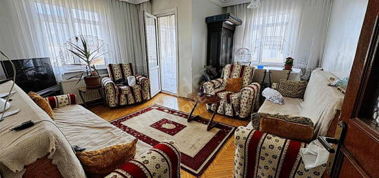 Tugayyolu' nda Satılık 3+1 manzaralı daire