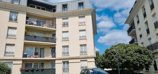 Vente Appartement T4