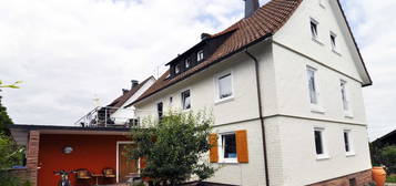 Seltenes Schindelhaus mit Charme und Ausbaupotenzial in Toplage des Freudenstädter Herrenfelds