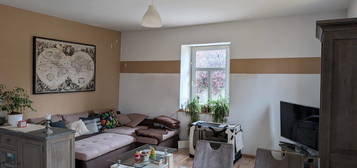 Helle 4-Zimmer-Wohnung in Wolterdingen