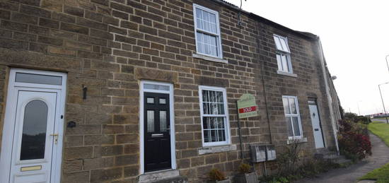 3 bed terraced house to rent