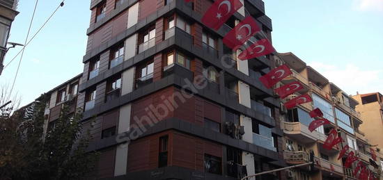 ADAKALE MAH KİRALIK CADDE ÜZERİ AÇIK MUTFAK 2+1 FULL ÖZELLİK