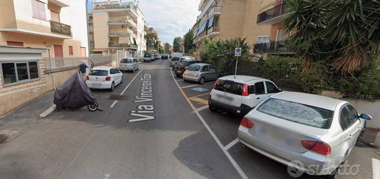 QUADRILOCALE in zona MASSIMINA - LIBERO SUBITO