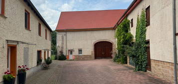 Idyllische Maisonettewohnung in Kaiserpfalz