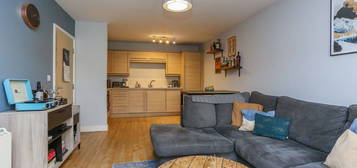 Flat for sale in Clough Gardens, Haslingden, Rossendale BB4