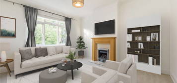 2 bed flat to rent