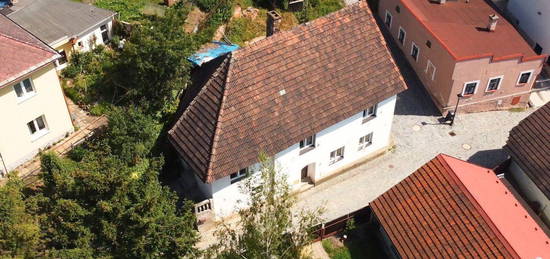 Rodinný dům, 261 m² + 280 m² pozemek, Klepary, Brušperk