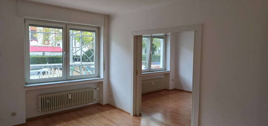 PROVISONSFREI - SCHÖNE 3 ZIMMER WOHNUNG AM WESTEND SÜD- NÄHE FRANKFURT MESSE