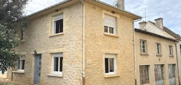 Achat maison 6 pièces 140 m²