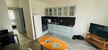 Location appartement 2 pièces 32 m²