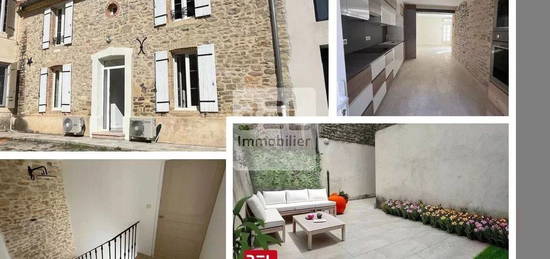 Maison 5 pièces 92 m²