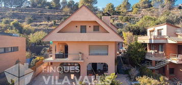 Chalet en Sant Feliu de Codines