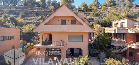 Chalet en Sant Feliu de Codines