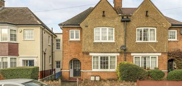 Flat for sale in Algernon Road, Ladywell SE13