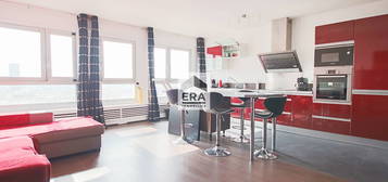 Location appartement 3 pièces 75 m²