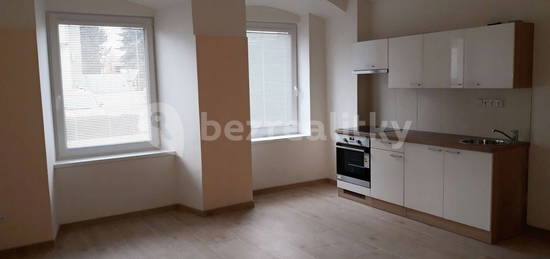 Pronájem bytu 2+kk 58 m², Pražská, Unhošť