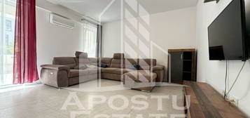 Apartament 2 camere, centrala proprie, loc de parcare, zo...