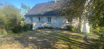 Pavillon sur sous-sol - Secteur Mayenne