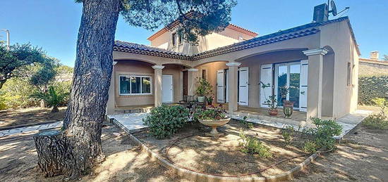 Villa 5 pièces 130 m²