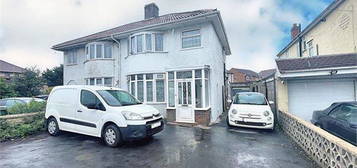 3 bed semi-detached house for sale