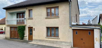 Maison à vendre 5 pièces OBERSTINZEL (57)