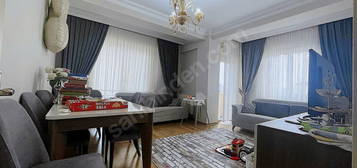 FİNANS MERKEZİNE KOMŞU SİTE İÇİ ARAKAT 2+1 SATLIK DAİRE/FOR SALE