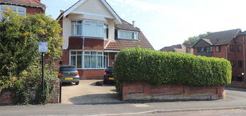 8 bed property to rent