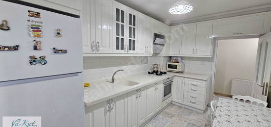 SİNCAN TANDOĞAN MAHALLESİNDE FULL YAPILI 3+1 SATILIK DAİRE