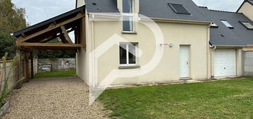 Maison Saint Andre De L Eure 4 pièce(s) 79.5 m2