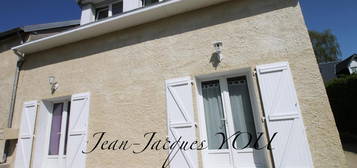 Maison de village 5 pièces 80 m²