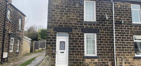 Terraced house to rent in New Road, Staincross, Barnsley S75