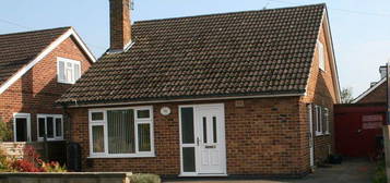 3 bed detached house for sale